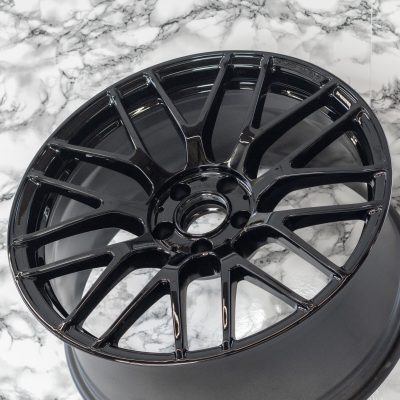 Mercedes CLS63 CLS63S AMG 19" inch Rear Rim 2015 2016 2017 OEM Genuine wheel