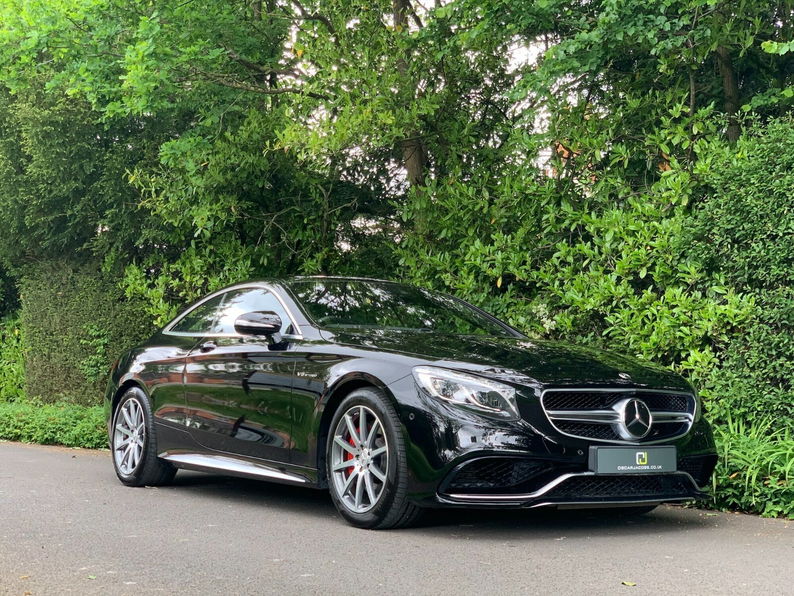 Mercedes S63 S65 AMG 19" rim OEM 2014 2015 2016 2017 2018 Original Wheel SET - Image 5