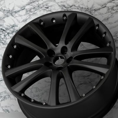 Jaguar XK XF 20" inch Front rim OEM 2010 2011 2012 2013 2014 2015 Senta Wheel