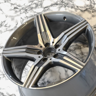 Mercedes S63 20" inch Front rim OEM 2014 2015 2016 2017 2018 2019 AMG Mag wheel