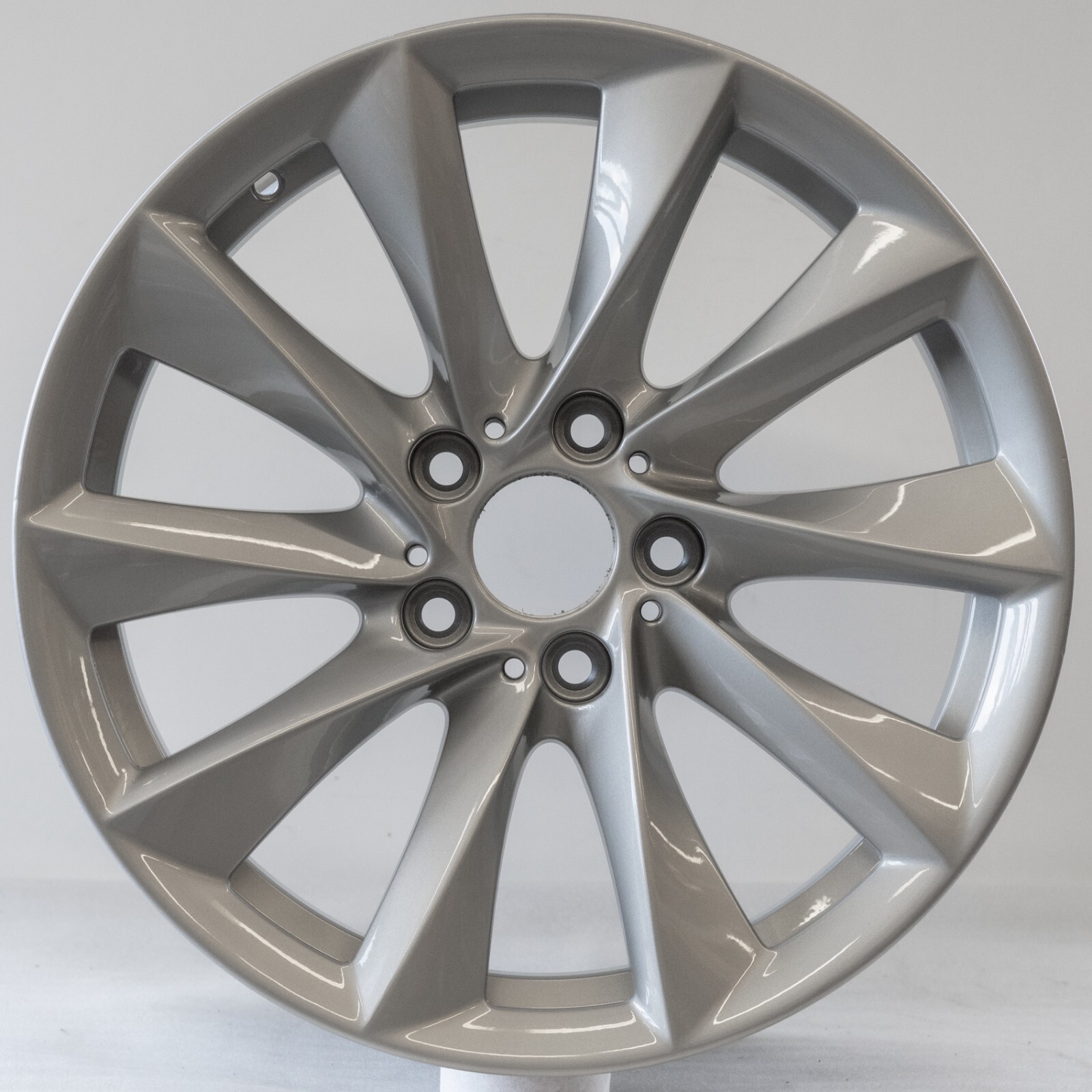 BMW 320i 330i 428i 430i 18" rim OEM 2012 2013 2014 2015 2016 2017 Original Wheel – Image 2