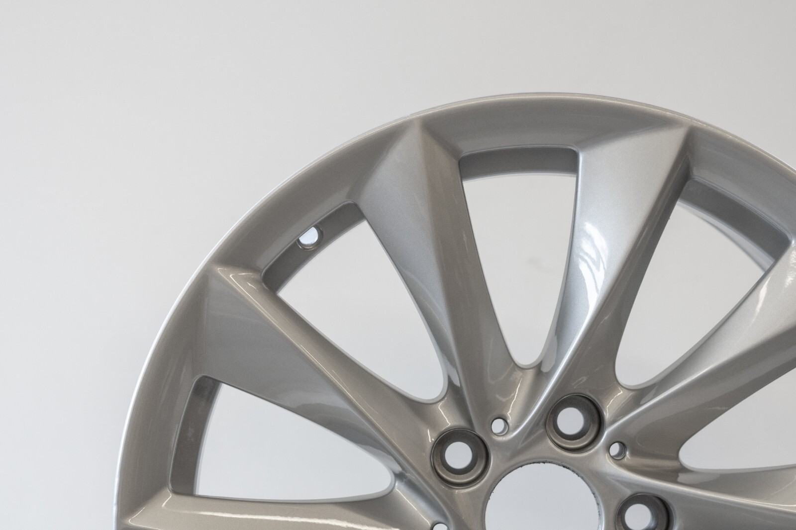 BMW 320i 330i 428i 430i 18" rim OEM 2012 2013 2014 2015 2016 2017 Original Wheel – Image 3