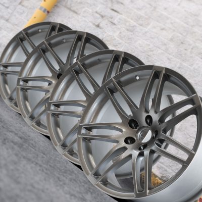 Audi A7 A8 S7 RS7 20" inch rim OEM 2014 2015 Genuine Original Forged wheel set