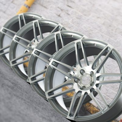 Audi A7 A8 S7 RS7 20" inch rim OEM 2014 2015 Genuine Original Forged wheel set