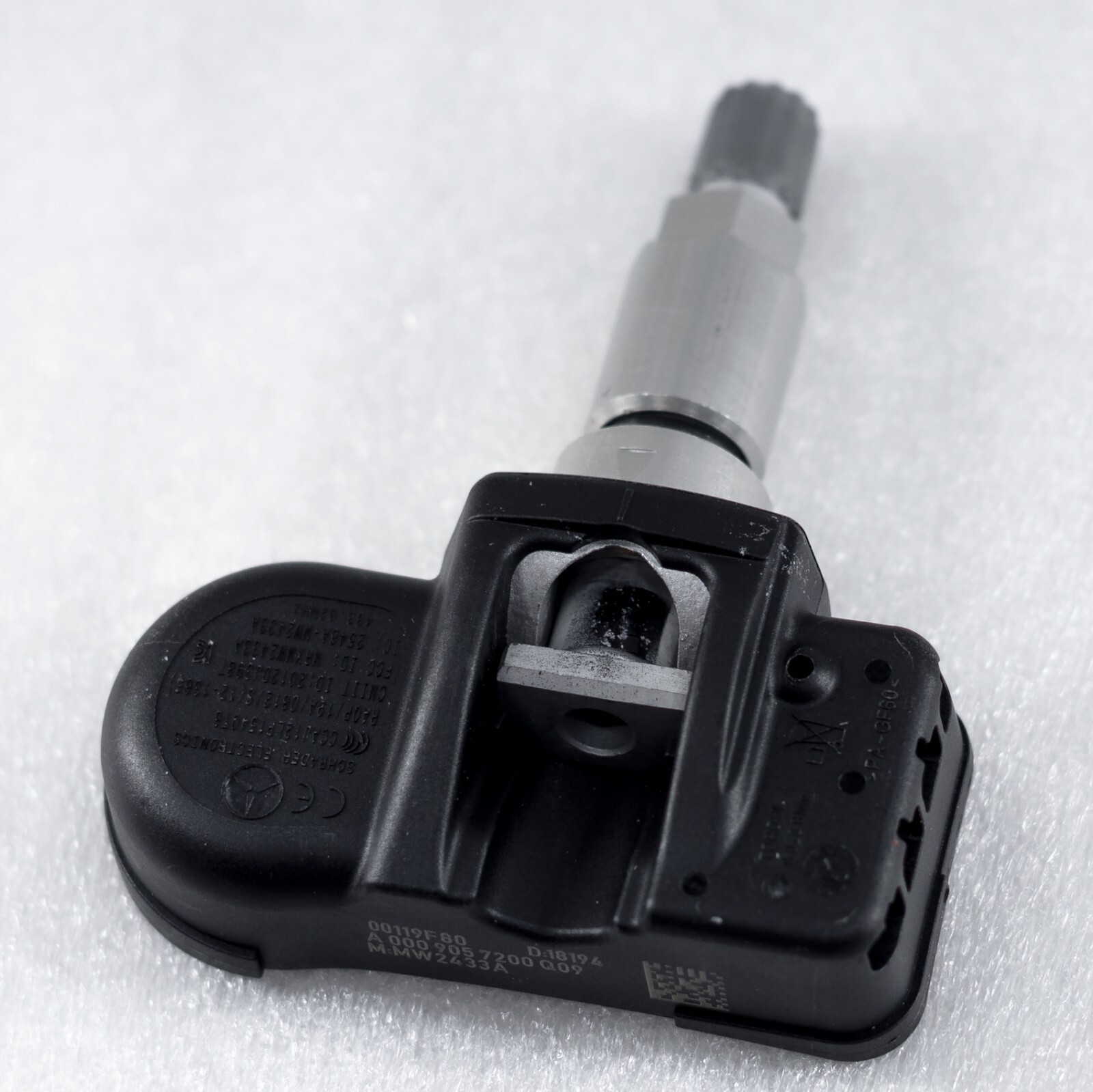 Mercedes CLA250 ML550 C350 E350 Sprinter OEM Genuine Tire TPMS Sensor SINGLE