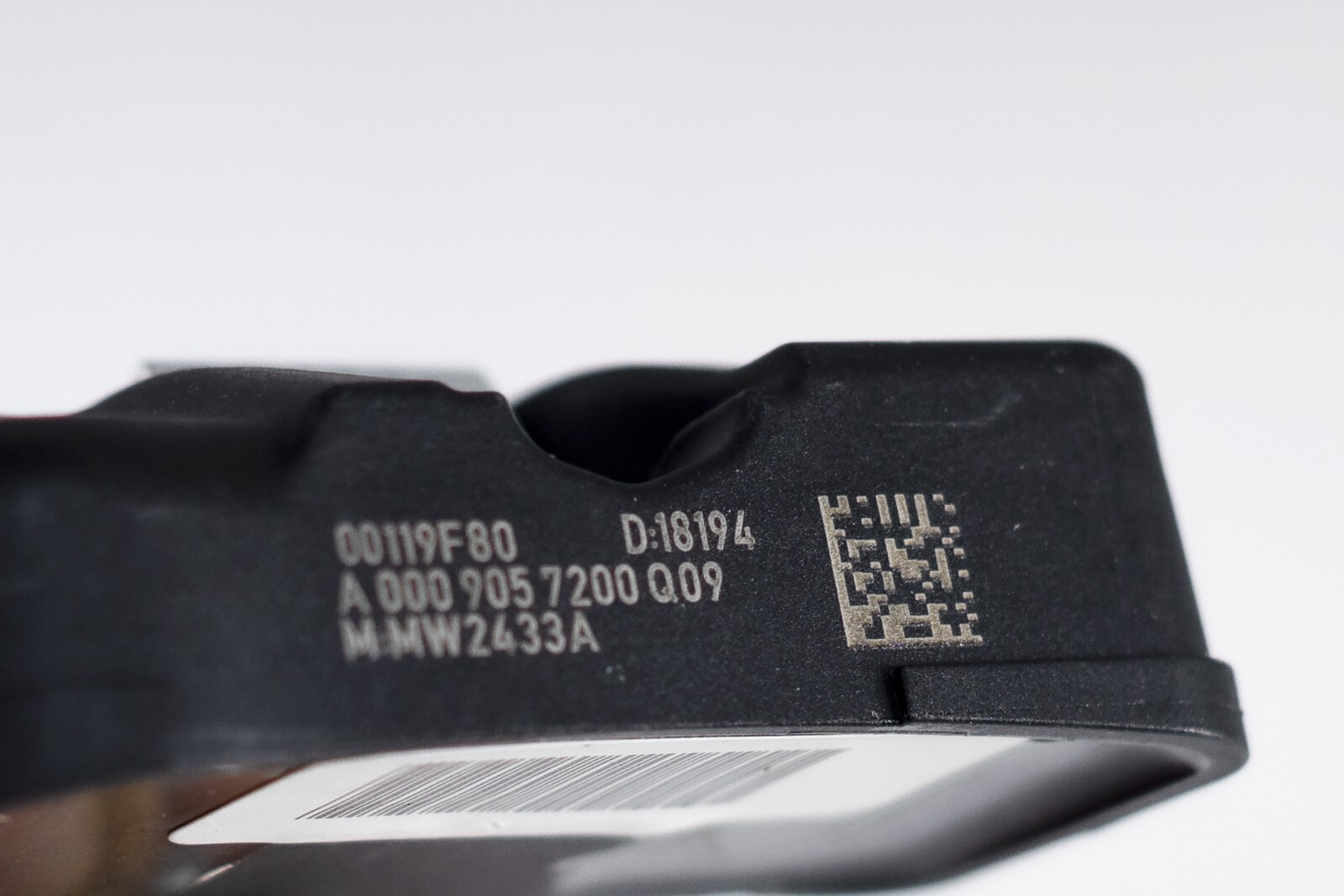 Mercedes CLA250 ML550 C350 E350 Sprinter OEM Genuine Tire TPMS Sensor SINGLE - Image 2