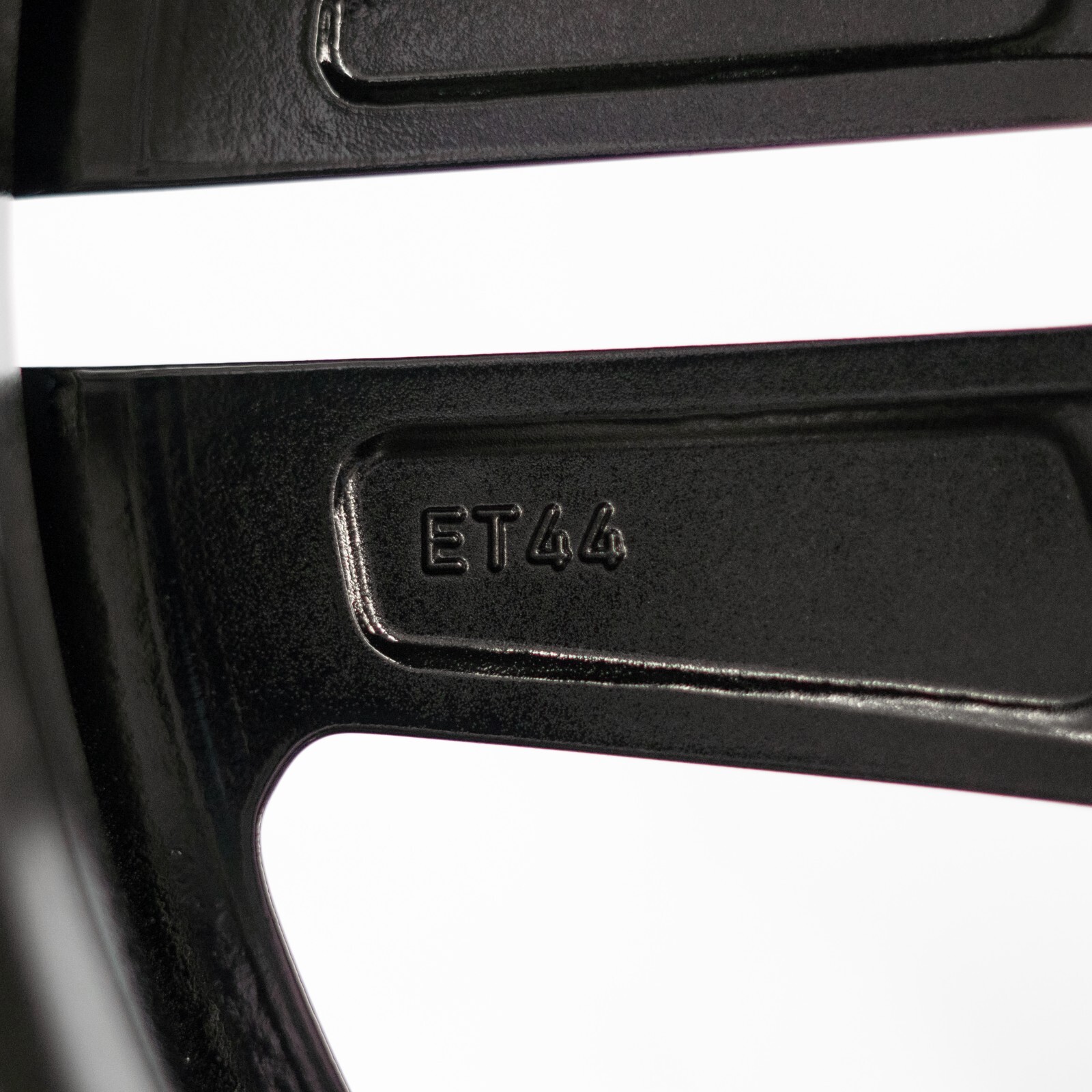 Mercedes C300 18" inch Front rim OEM 2019 2020 2021 2022 AMG ORIGINAL W205 wheel - Image 5