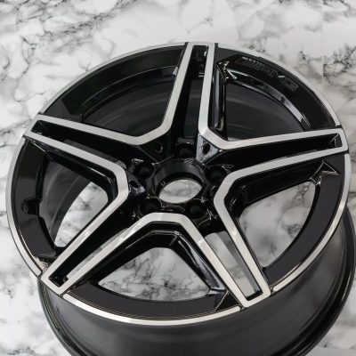 Mercedes C300 C43 AMG 18" inch Rear rim OEM 2019 2020 2021 2022 ORIGINAL wheel