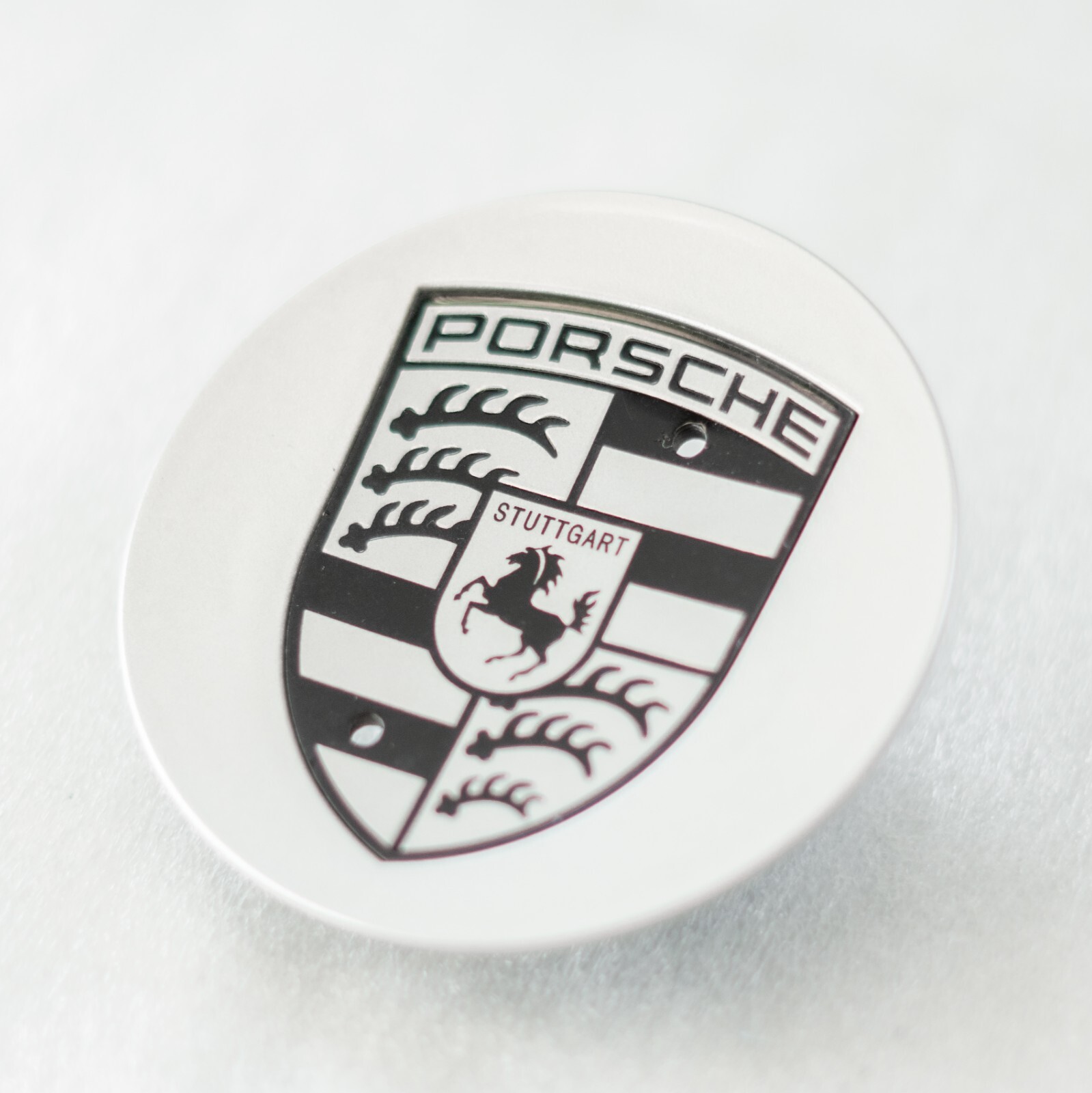 Porsche 911 Boxster Cayenne OEM Genuine Center cap SINGLE 7L5601149 7PP601149