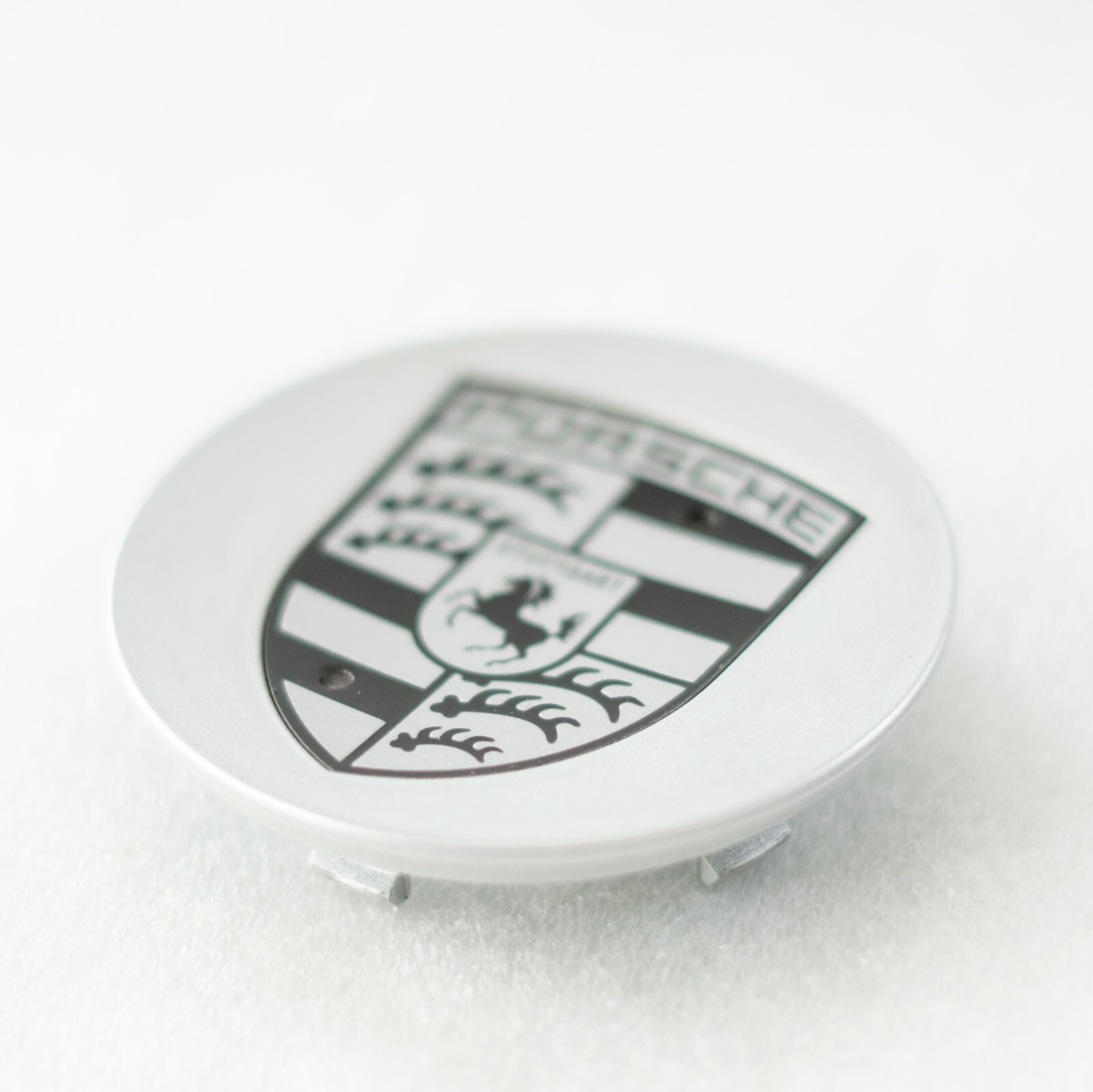 Porsche 911 Boxster Cayenne OEM Genuine Center cap SINGLE 7L5601149 7PP601149 - Image 3