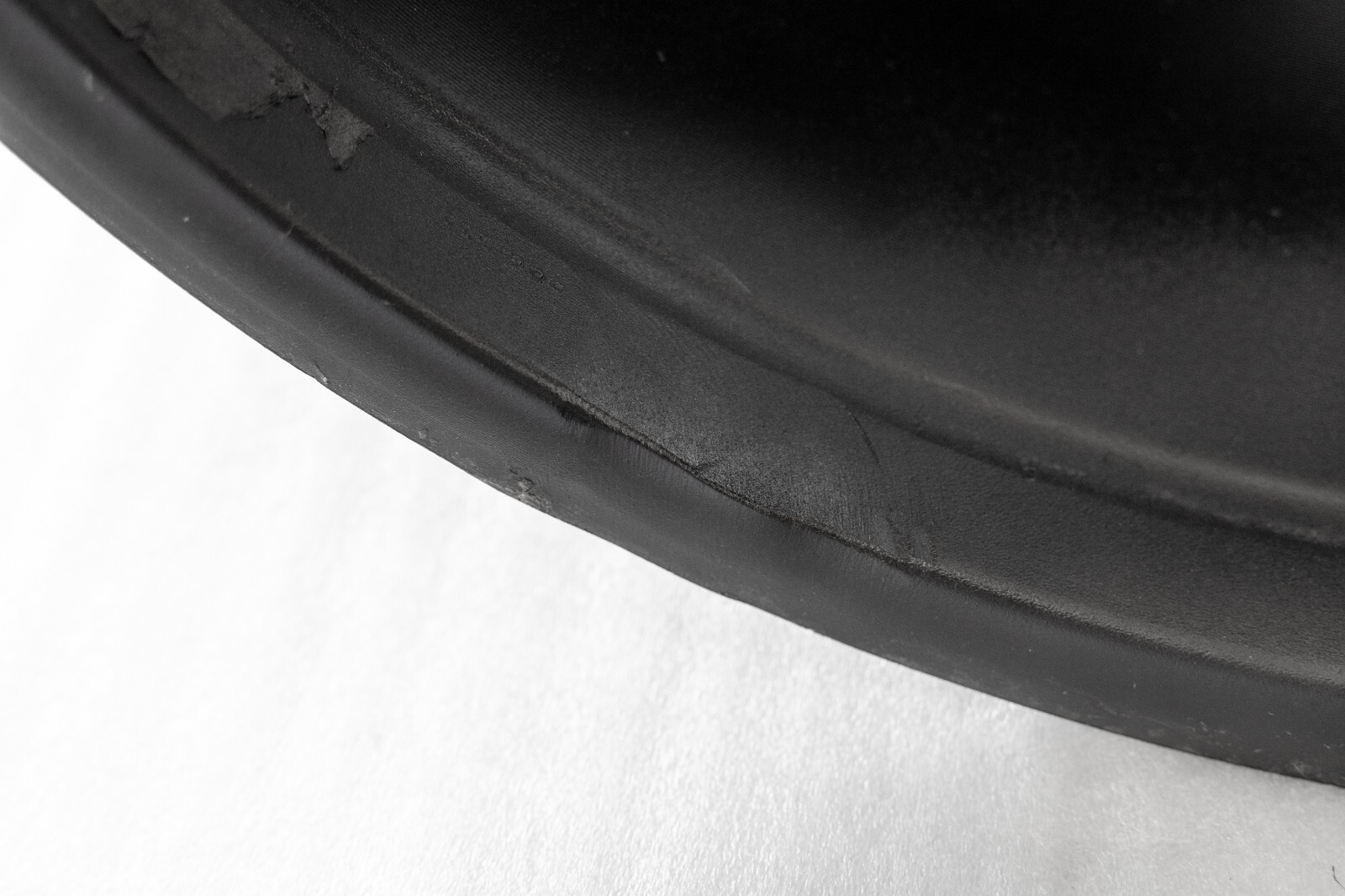Mercedes C450 C43 AMG 19" inch Rear rim 2016 2017 2018 2019 OEM Original wheel - Image 22