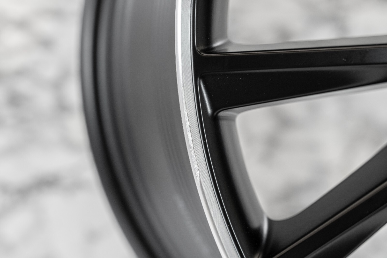 Mercedes C450 C43 AMG 19" inch Front rim OEM 2016-2022 Genuine Original wheel - Image 7