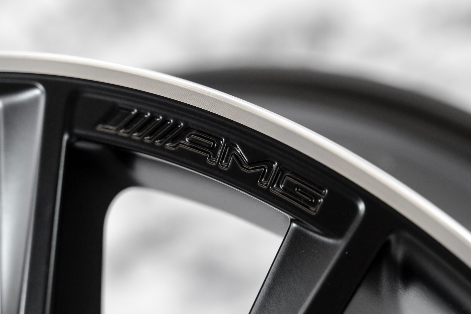 Mercedes C450 C43 AMG 19" inch Front rim OEM 2016-2022 Genuine Original wheel - Image 10