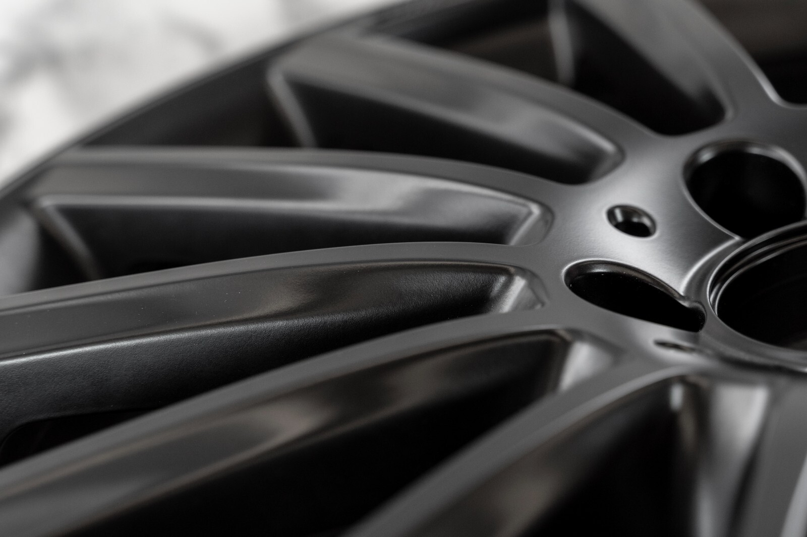 Mercedes C450 C43 AMG 19" inch Front rim OEM 2016-2022 Genuine Original wheel - Image 13