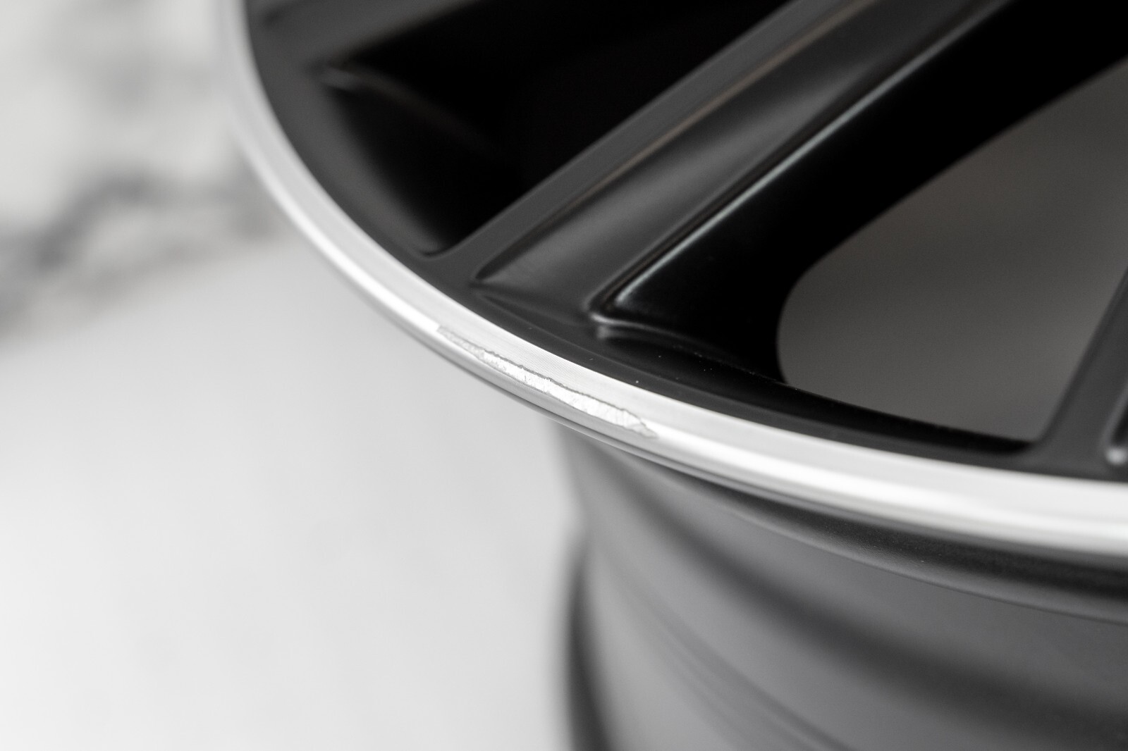 Mercedes C450 C43 AMG 19" inch Front rim OEM 2016-2022 Genuine Original wheel - Image 14