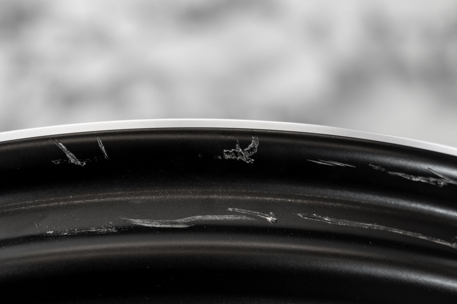 Mercedes C450 C43 AMG 19" inch Front rim OEM 2016-2022 Genuine Original wheel - Image 16