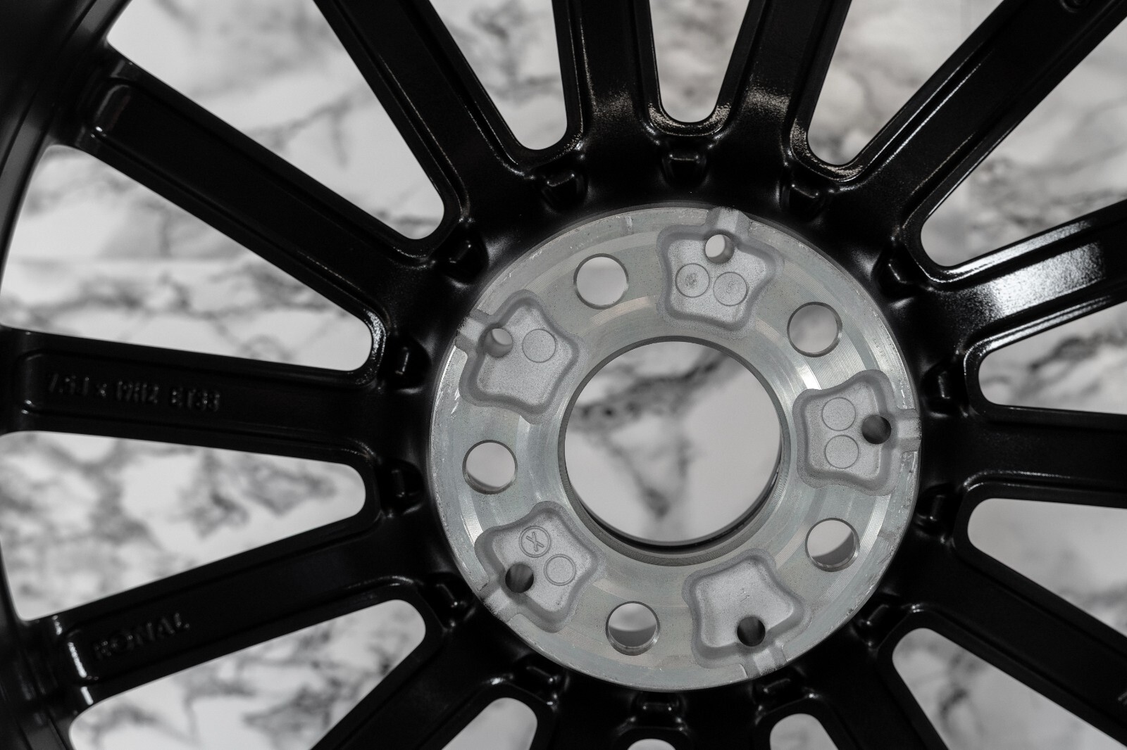 Mercedes C450 C43 AMG 19" inch Front rim OEM 2016-2022 Genuine Original wheel - Image 19