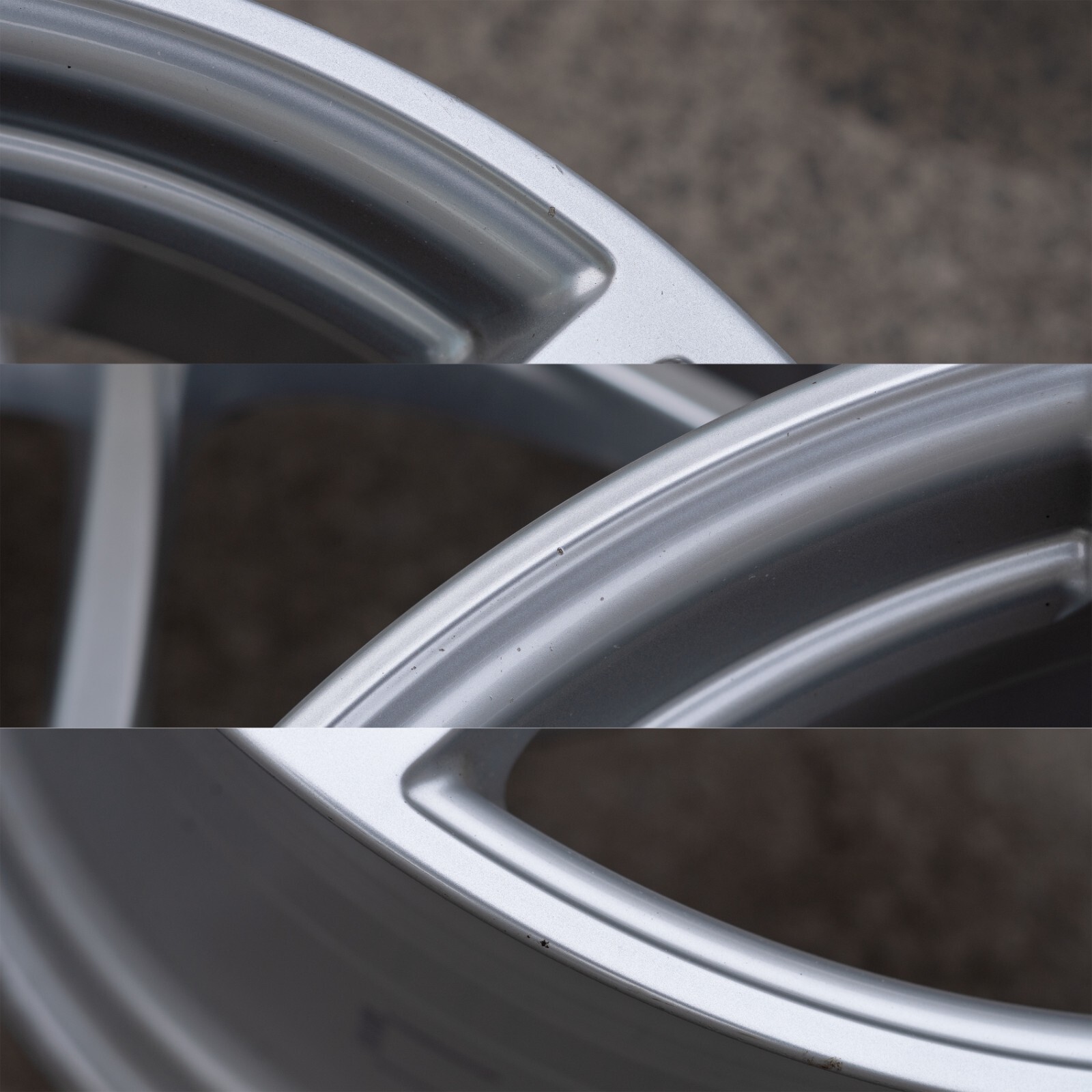 Porsche Cayenne Coupe 20" inch Rim OEM 2020 2021 2022 2023 2024 Sport Wheel Set – Image 14