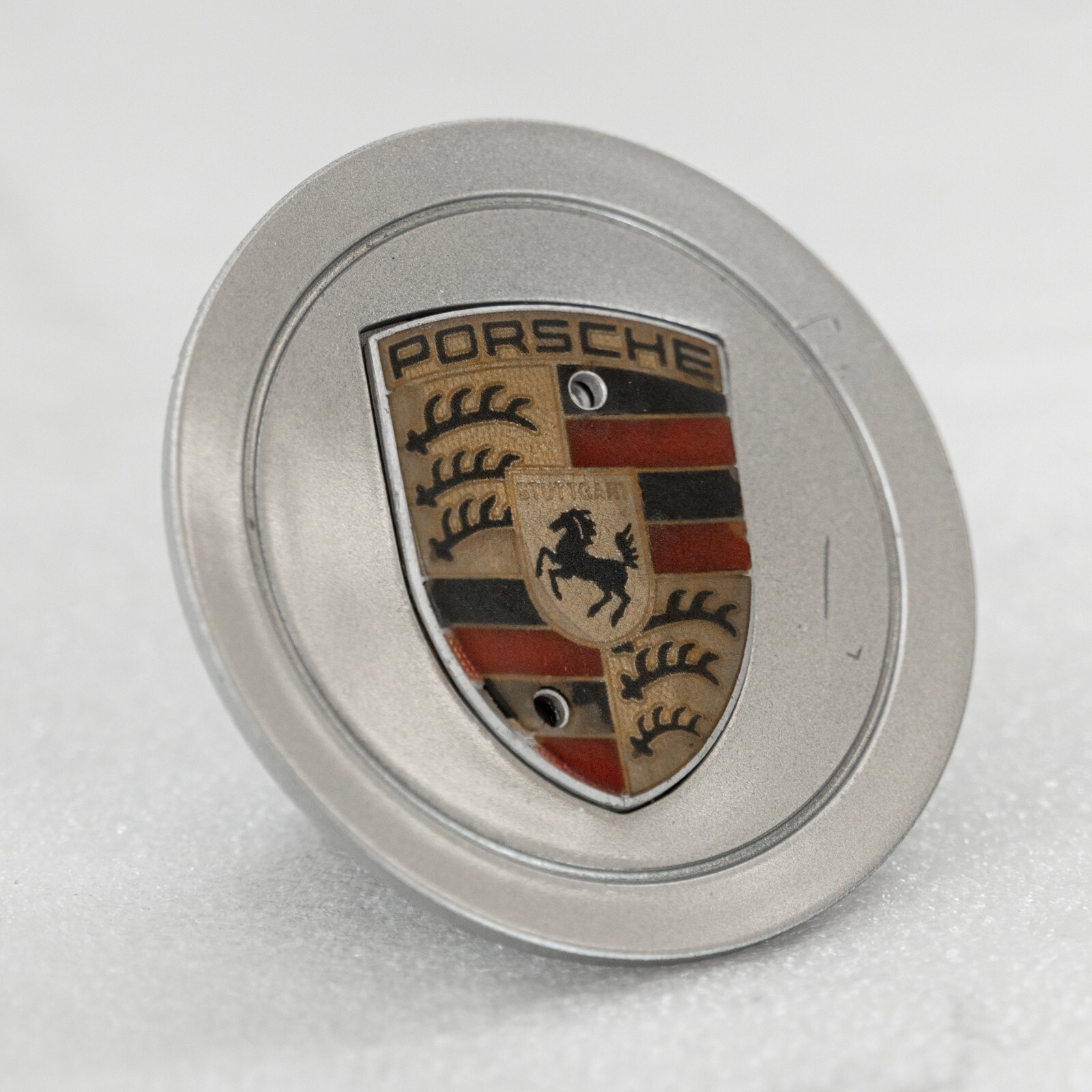 Porsche Boxster Carrara 986 993 996 911 OEM Genuine Center cap - Image 3