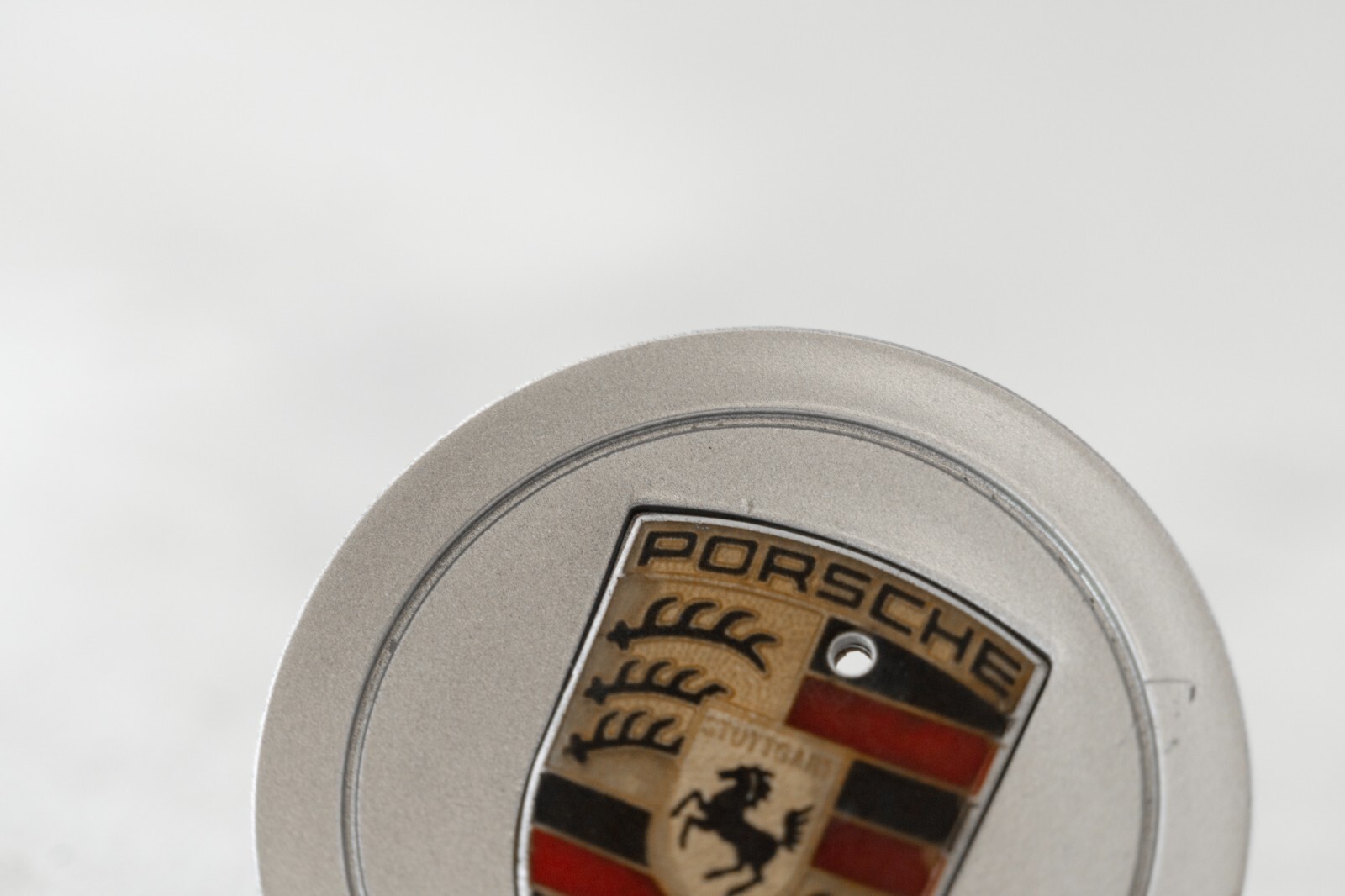 Porsche Boxster Carrara 986 993 996 911 OEM Genuine Center cap - Image 6