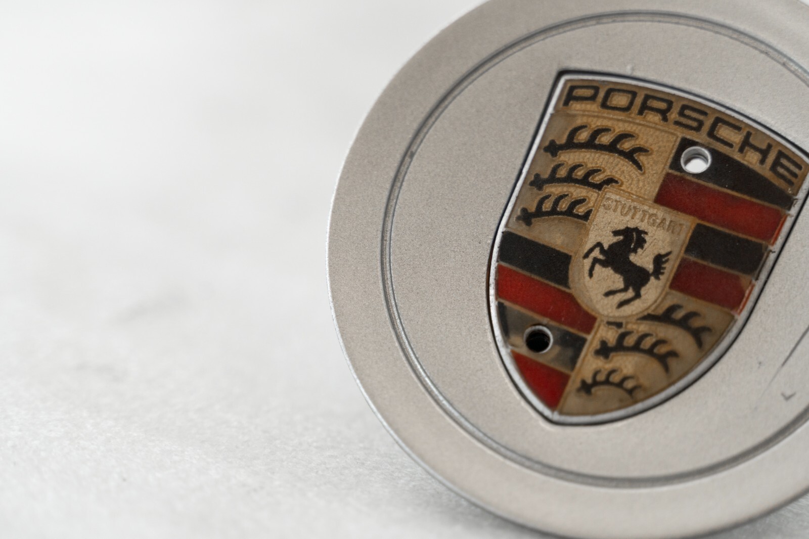 Porsche Boxster Carrara 986 993 996 911 OEM Genuine Center cap - Image 7