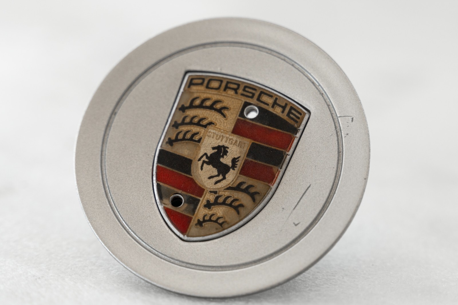Porsche Boxster Carrara 986 993 996 911 OEM Genuine Center cap - Image 8