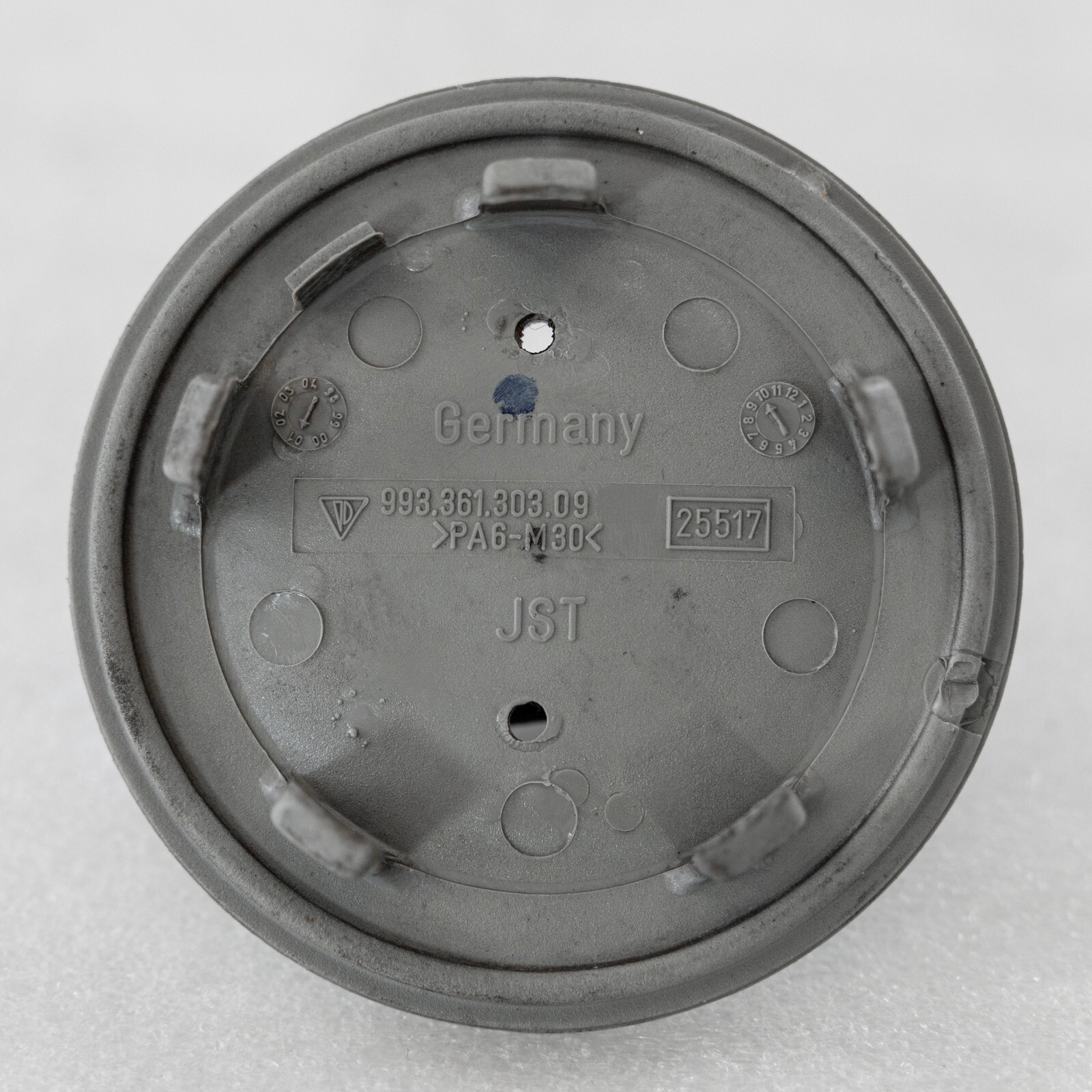 Porsche Boxster Carrara 986 993 996 911 OEM Genuine Center cap - Image 10