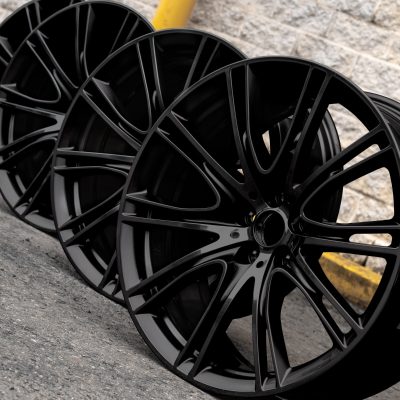 BMW 640i 740i 750i 20" inch rim OEM 2015 2016 2017 2018 2019 2020 2021 Wheel SET