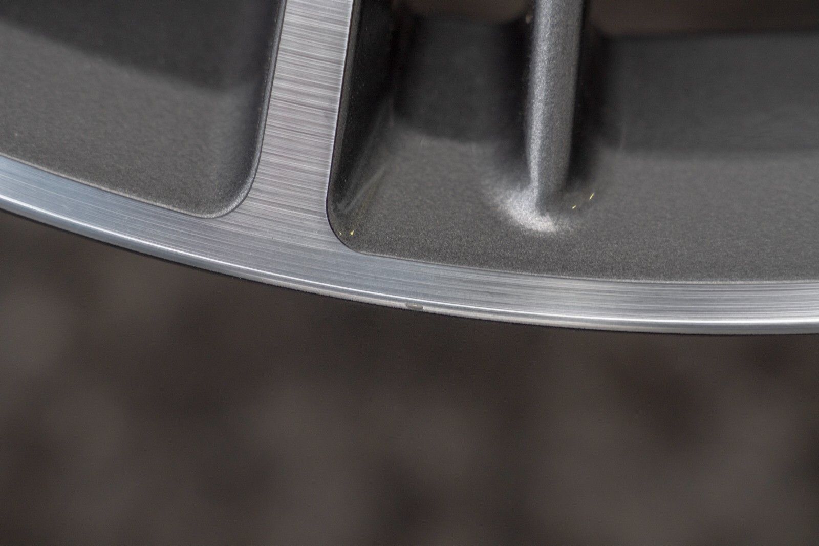 Aston Martin Vanquish 20" inch rim OEM 2012-2018 Genuine Forged wheel set of 4 – Image 21