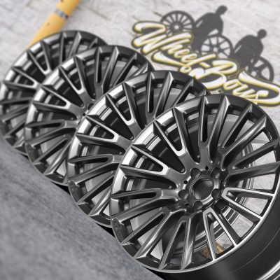 Mercedes E53 AMG 20" inch Rim OEM 2024 2025 Genuine Original Staggered Wheel set