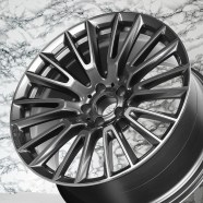 Mercedes E53 AMG 20 Inch Rear Rim OEM 2024 2025 Genuine Original Wheel Mercedes E53 AMG 20 Inch Rear Rim OEM 2024 2025 Genuine Original Wheel