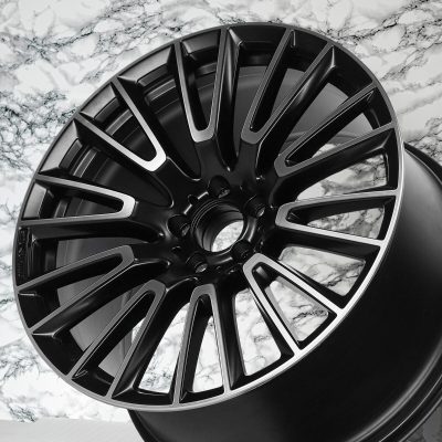 Mercedes E53 AMG 20" inch Front Rim OEM 2024 2025 Genuine Original Wheel