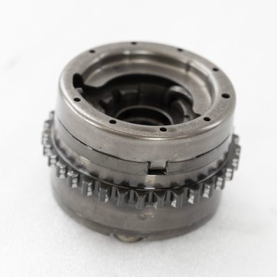 Mercedes 4.7L 5.5L M278 M157 Camshaft Adjuster Left Intake Inlet OEM 2780501947