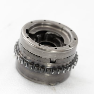 Mercedes 4.7L 5.5L M278 M157 Camshaft Adjuster Right Intake Inlet OEM 2780502047
