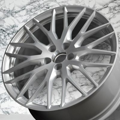 Audi TT TTS TTRS 20" inch Rim OEM 2016-2023 Genuine Original Forged wheel SINGLE