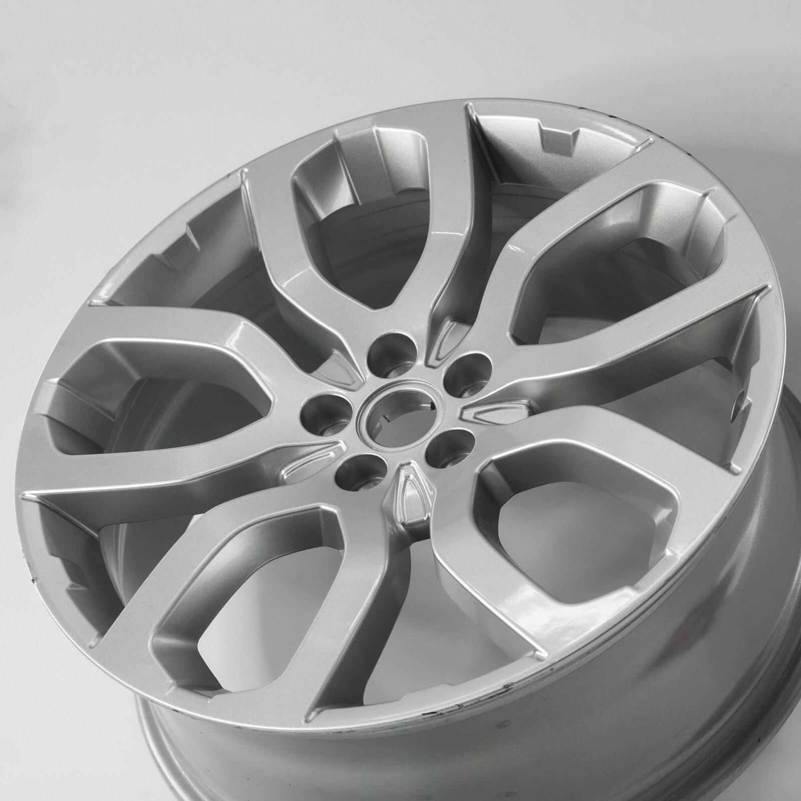 Range Rover Evoque 20" inch rim OEM 2012 2013 2014 2015 2016 2017 Original Wheel
