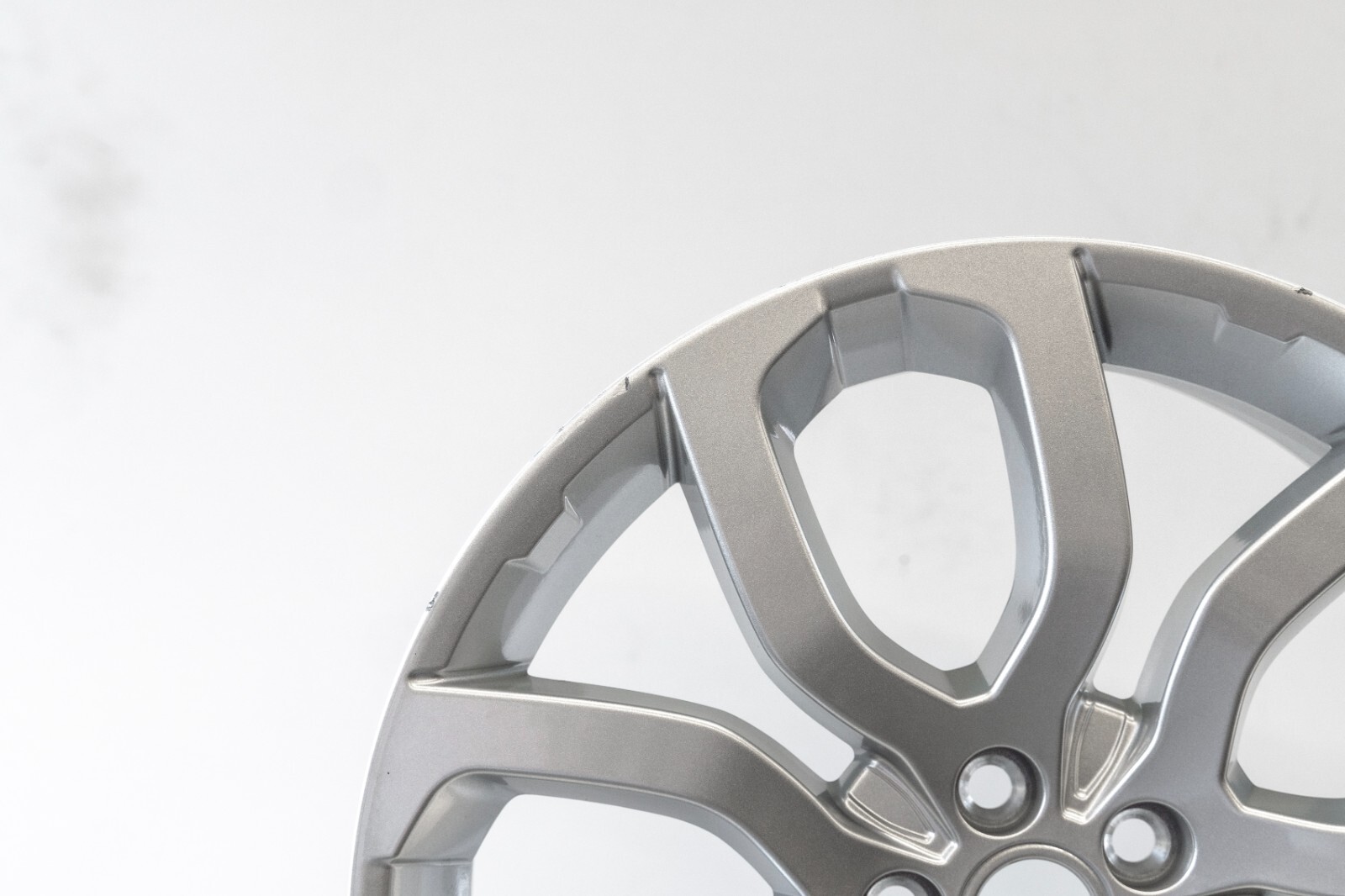 Range Rover Evoque 20" inch rim OEM 2012 2013 2014 2015 2016 2017 Original Wheel - Image 3