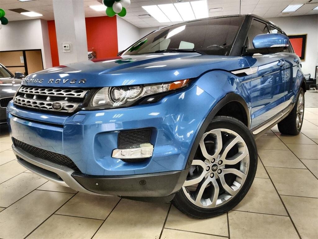 Range Rover Evoque 20" inch rim OEM 2012 2013 2014 2015 2016 2017 Original Wheel - Image 21
