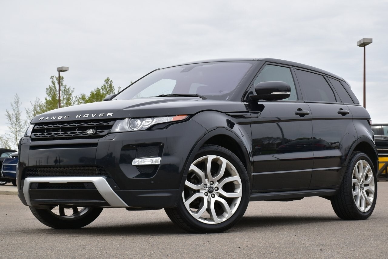 Range Rover Evoque 20" inch rim OEM 2012 2013 2014 2015 2016 2017 Original Wheel - Image 22