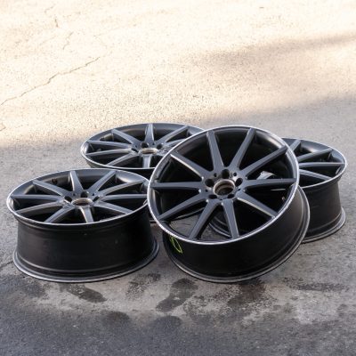 Mercedes GLA45 AMG 20" rim OEM 2015 2016 2017 2018 2019 Genuine Wheel Set of 4