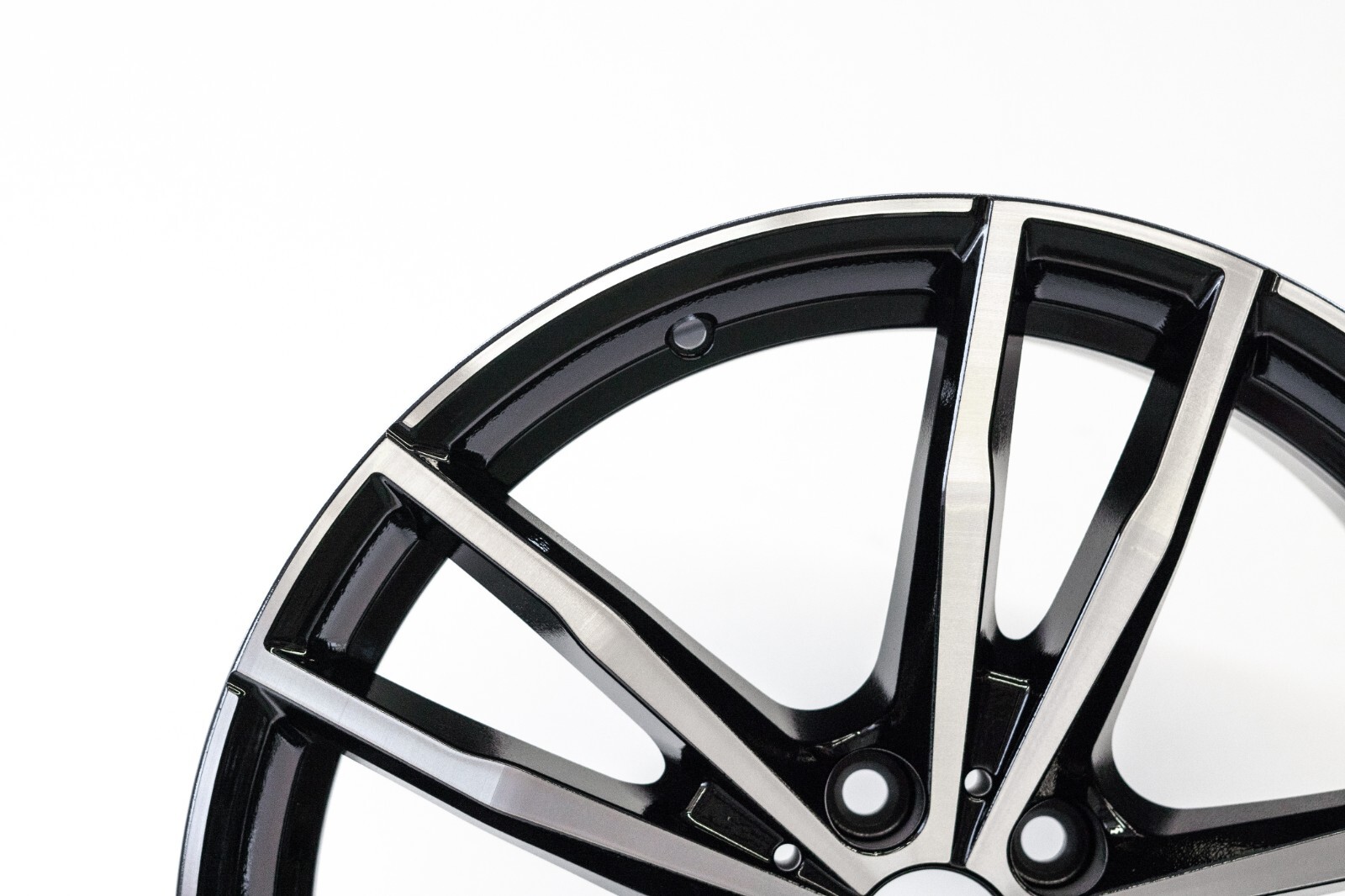 BMW 330i M340i 19" inch rim OEM 2019-2025 Genuine Original 791M Wheel Set of 4 - Image 4