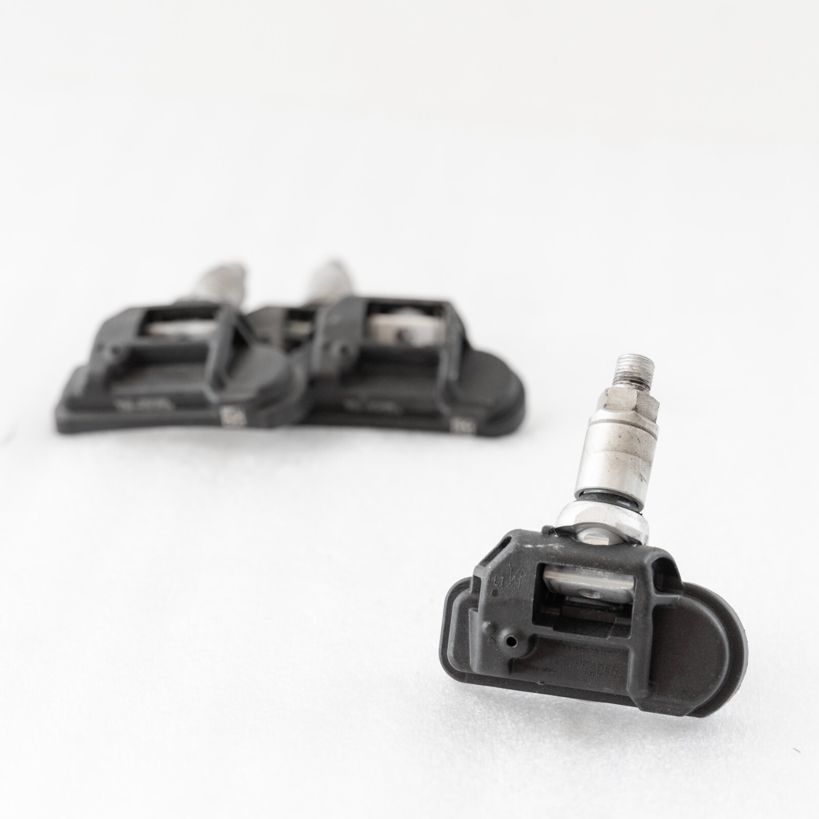 Mercedes CLA250 ML550 C350 E350 Sprinter OEM Genuine Tire TPMS Sensor Set of 4