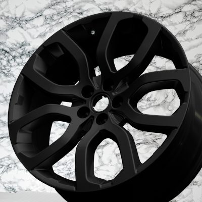 Range Rover Evoque 20" inch rim OEM 2012 2013 2014 2015 2016 2017 Original Wheel