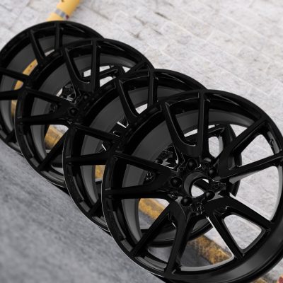 Mercedes GLC300 GLC43 AMG 21" inch rim OEM 2016-2022 Genuine Original wheel SET