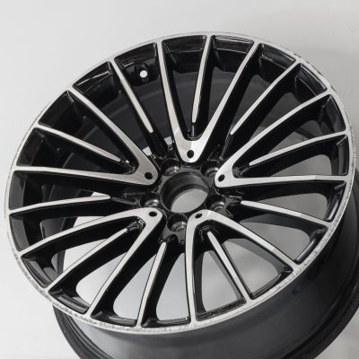 Mercedes CLS53 AMG 20" inch Front Rim OEM 2019 2020 2021 2022 2023 AMG Wheel