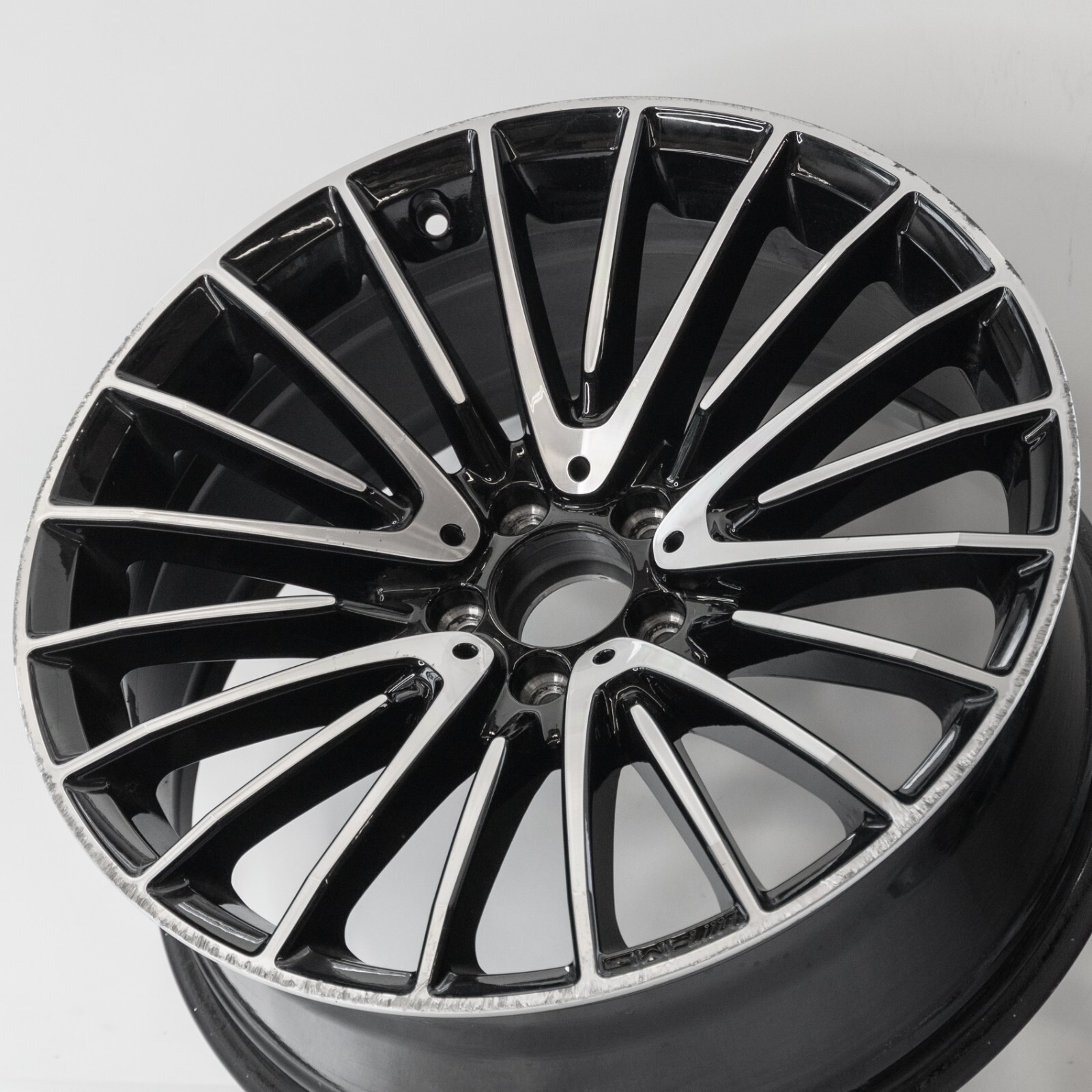 Mercedes CLS53 AMG 20" inch Front Rim OEM 2019 2020 2021 2022 2023 AMG Wheel