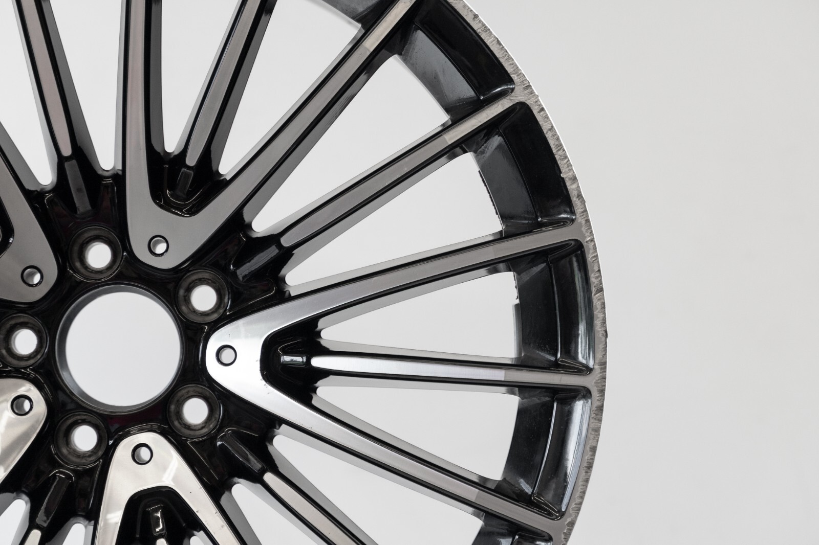 Mercedes CLS53 AMG 20" inch Front Rim OEM 2019 2020 2021 2022 2023 AMG Wheel - Image 4