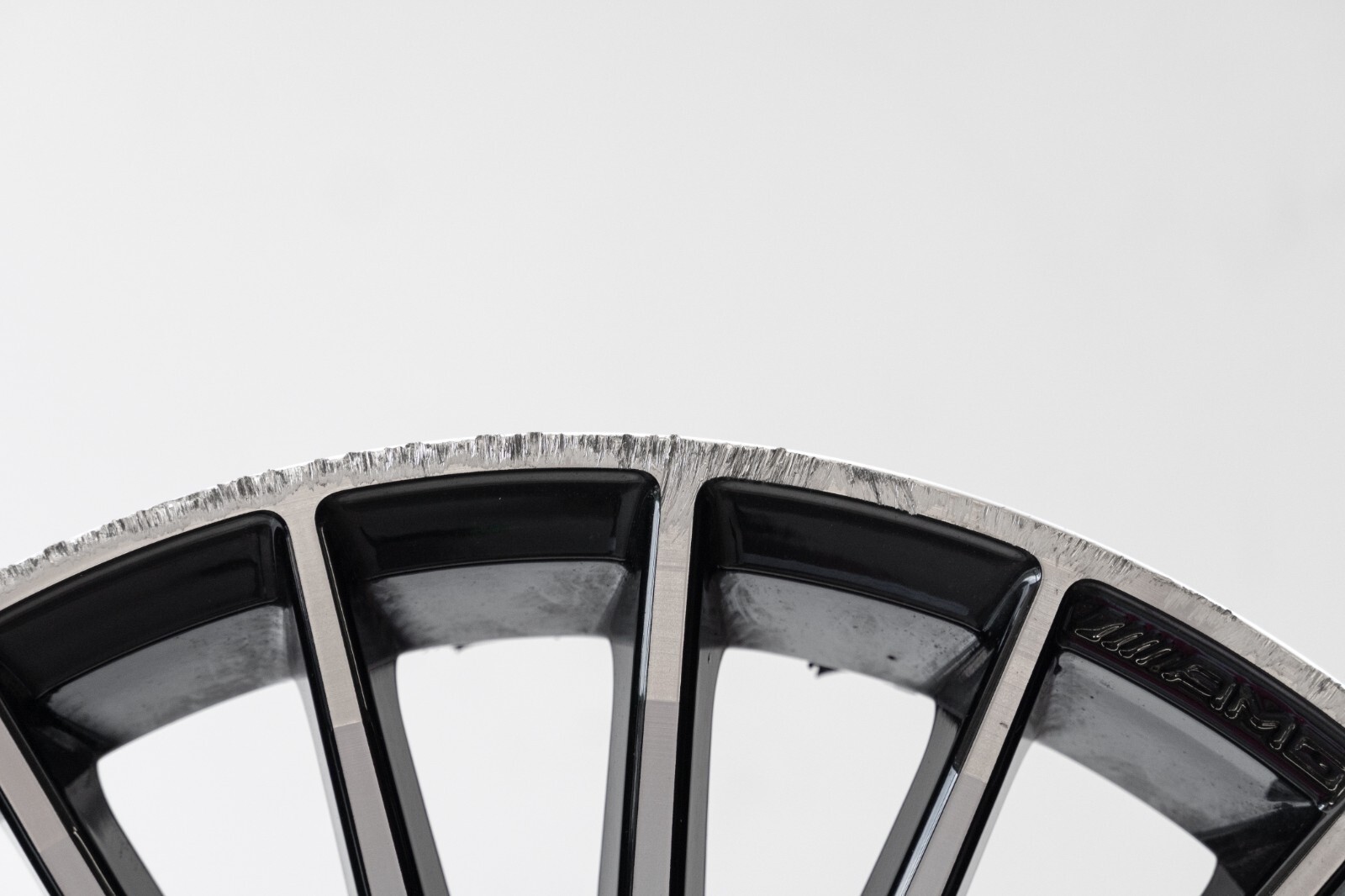 Mercedes CLS53 AMG 20" inch Front Rim OEM 2019 2020 2021 2022 2023 AMG Wheel - Image 6