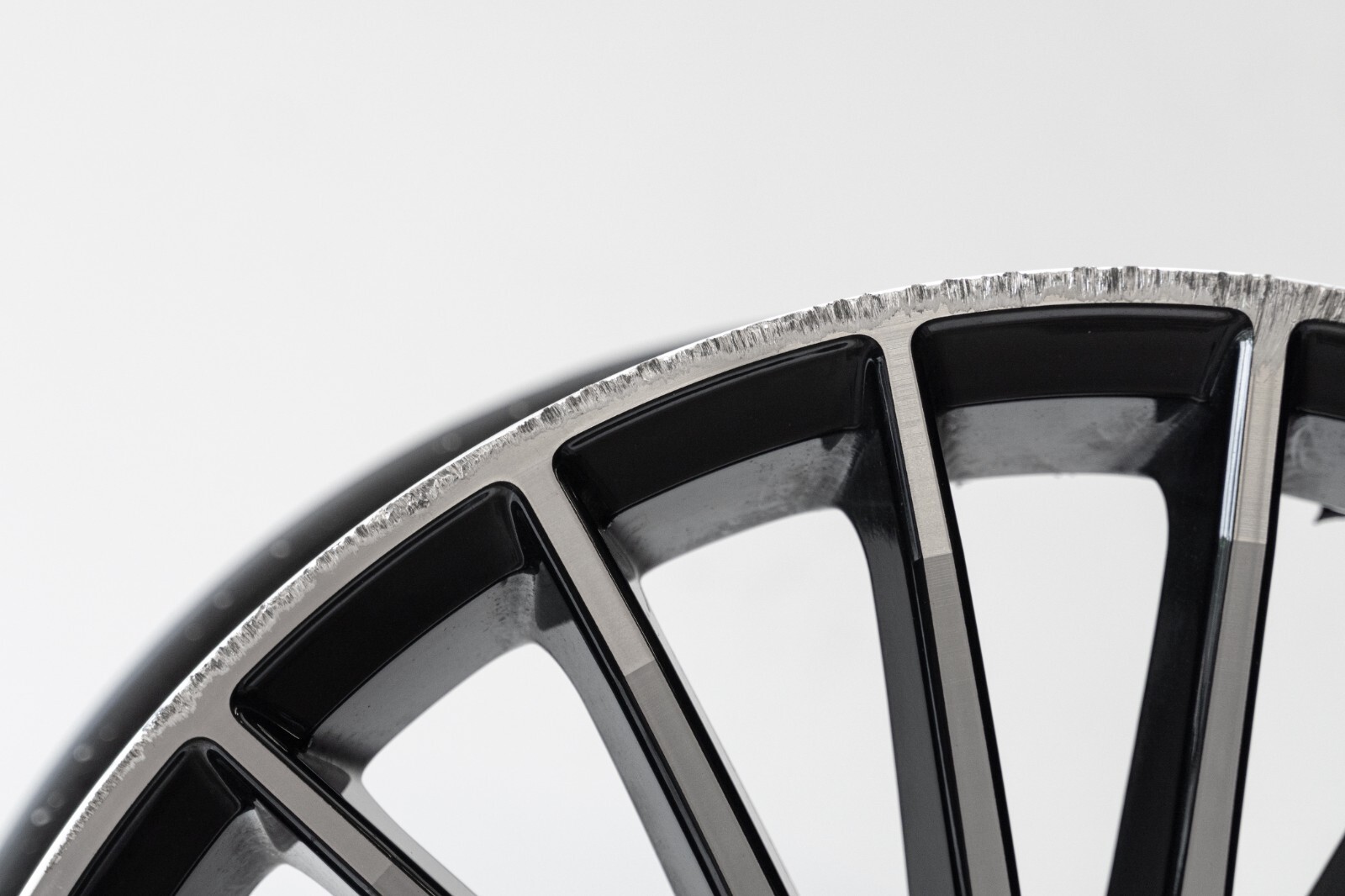 Mercedes CLS53 AMG 20" inch Front Rim OEM 2019 2020 2021 2022 2023 AMG Wheel - Image 7