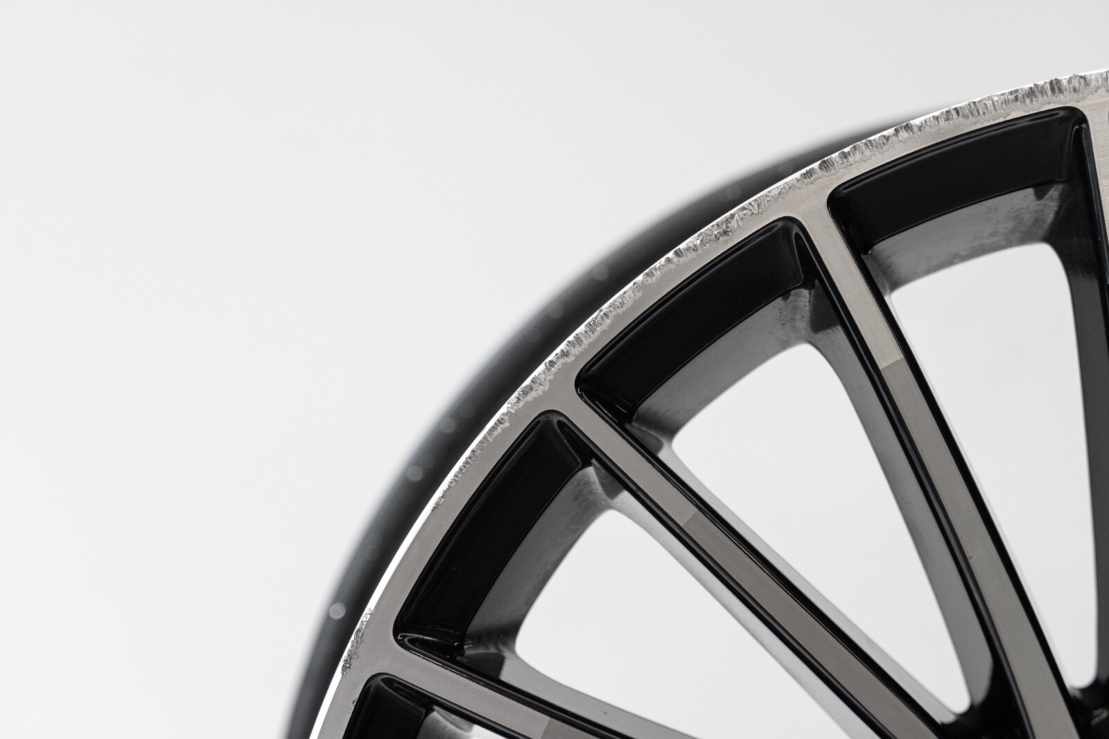 Mercedes CLS53 AMG 20" inch Front Rim OEM 2019 2020 2021 2022 2023 AMG Wheel - Image 8